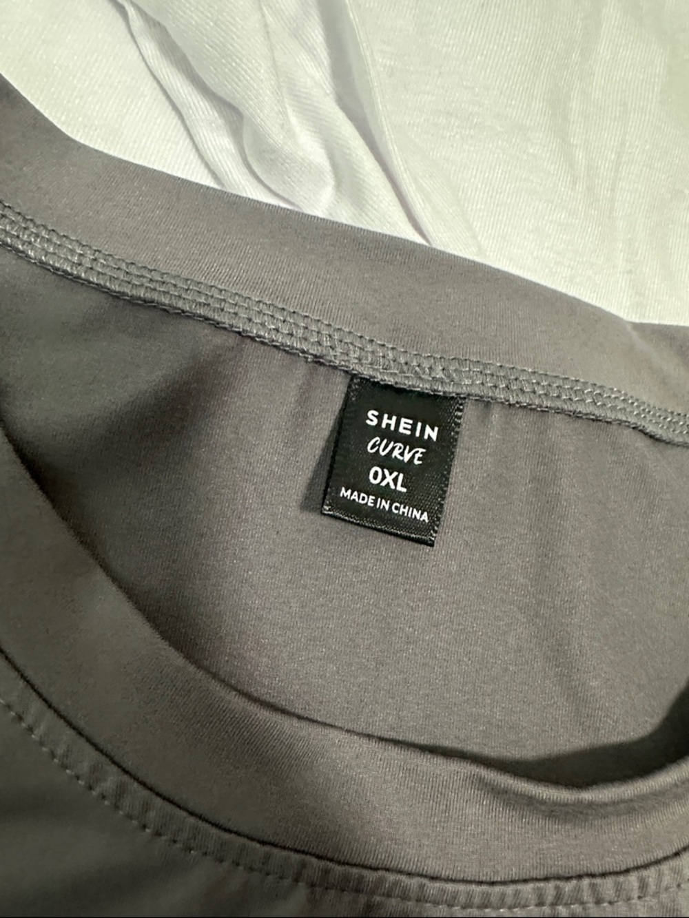 🏆 Bundle of 9 SHEIN Clothing Size XL - Picture 3 of 6